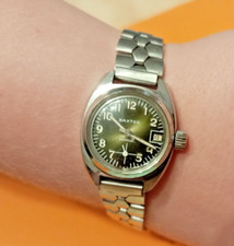 Orologio Carica Manuale Donna