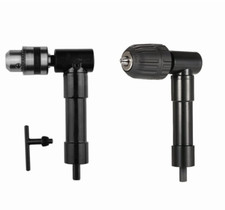 MANDRINO ANGOLO RETTO 90° PER