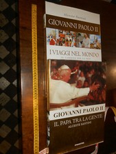 GG LIBRO: GIOVANNI PAOLO II I