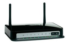 NETGEAR DGN2200 Modem Router