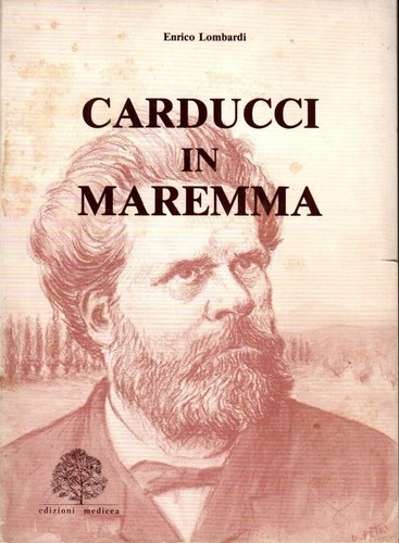 Carducci maremma enrico - maremma,