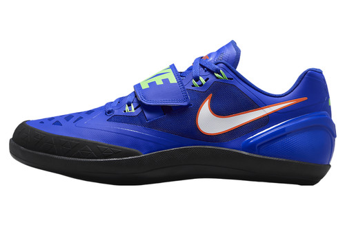 Nike zoom rotational - nike, scarpe