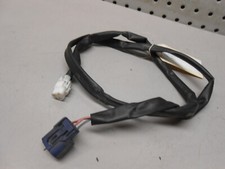 Rear Transmission Sensor