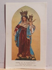 PATRONA DI SIDERNO 1923 MARIA