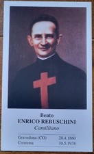 Beato Enrico Rebuschini - (A2)