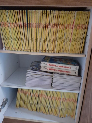 TOPOLINO.Mancolista.Prezzo
