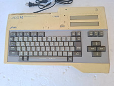 Personal computer vintage AX 170 MSX COMPUTER SAKHR MADE IN JAPAN.