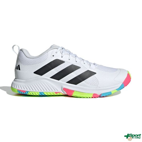 Scarpa volley adidas - scarpa, court