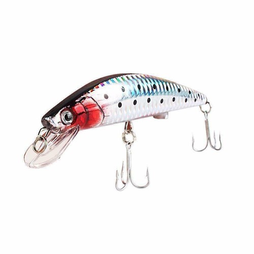 Esca spinning vibrante - esca,