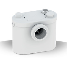 Sanitop UP – SFA – Wc +Lavabo 3+2 ANNI DI GARANZIA