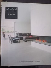 La Casa 1. Arredare