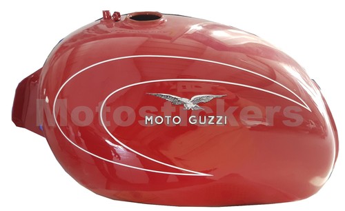 Moto guzzi zigolo 110 - 110,