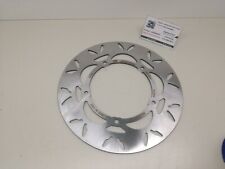 Nuovo YAMAHA X-MAX 125 250 MAJESTY 400 disco freno anteriore made Italy grimeca