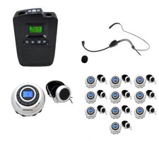 Enersound Sistema Guida