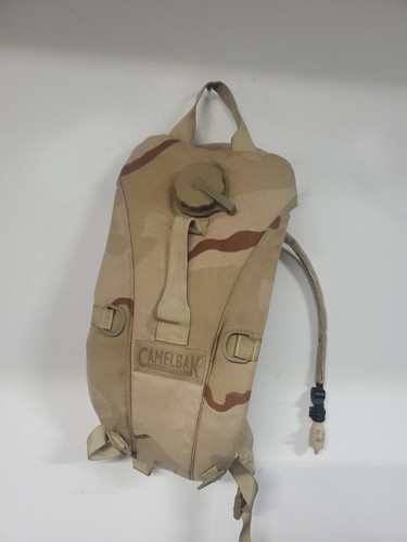 Camelbak desert sand hydration - sand,