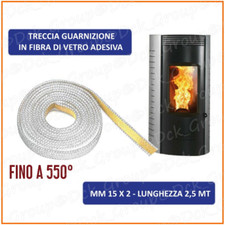 Guarnizione termica adesiva - termica,