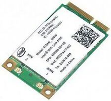 Scheda WiFi wireless N per ACER ASPIRE 6930 - 6930G Intel 512AN_MMW 480985-001