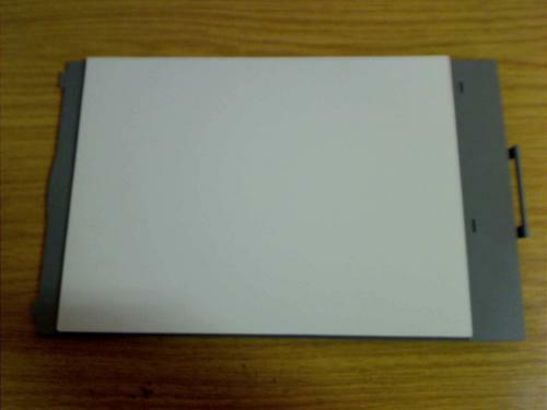 Scocca scanner parte superiore