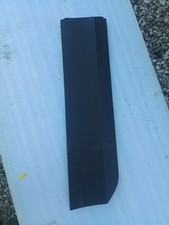 Volkswagen T-Cross 2019 Rear right Rivestimento portiera posterioreXD modanatura