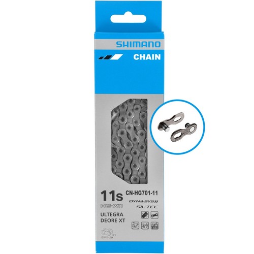 Catena shimano m8000 - shimano, xt