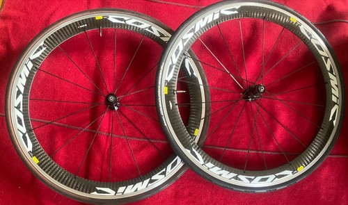 Set ruote freno - , cerchio