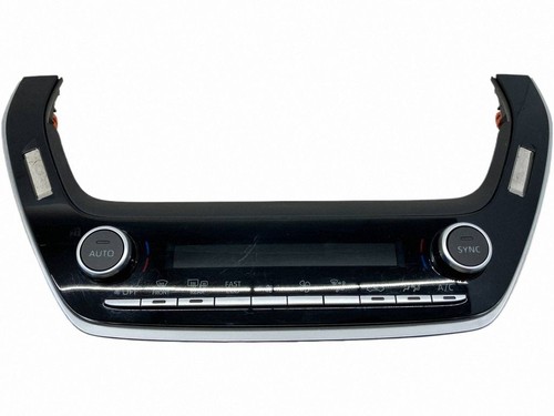 Modulo centralina clima toyota - modulo,