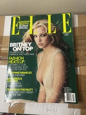 Rare Britney Spears On Top