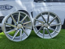 4X R18 Pollici 5X112 Vossen
