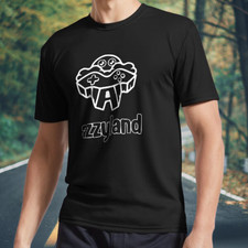 Camicia AzzyLand HD Logo Nuova