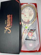 WILSON Jack Kramer Pro Staff