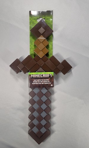 Spada netherite minecraft - spada,