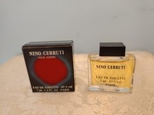Nino Cerruti, pour homme  edt