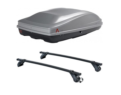Barre lp47 box auto - box, spark
