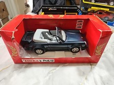 Modellautos 1:16 no 1:18 Tonka