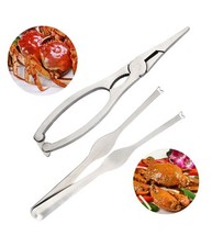 Kit Per Crostacei Pinza