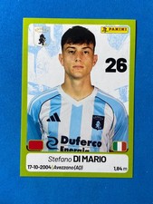 Figurine Calciatori Panini BKT