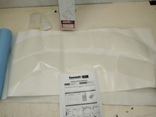 Kawasaki Film Protettivo Borse Laterali 1490 GRT cod 079TPT0006 Sc15
