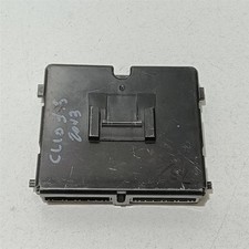 CENTRALINA COMFORT PER RENAULT