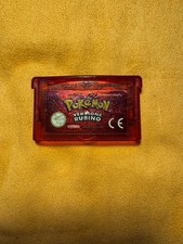 Pokémon Rubino ITA - Nintendo