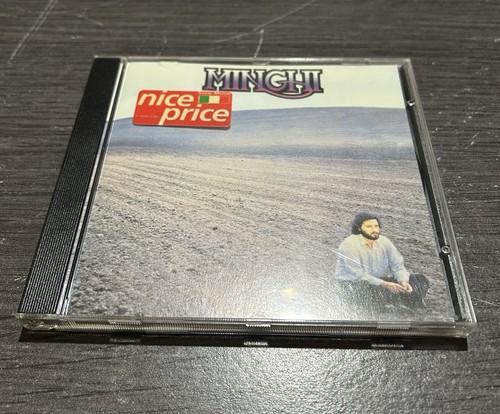 Amedeo minghi - amedeo, “minghi”