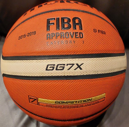 Baketball molten gg7x - baketball,