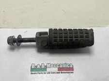 PEDANA GUIDATORE SINISTRA