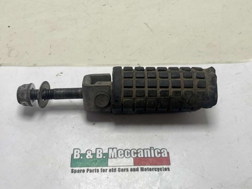 Pedana guidatore sinistra - pedana,