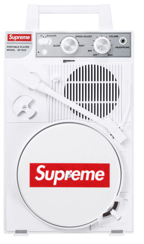 Supreme nuovo anabas n3s - anabas, gp-n3s