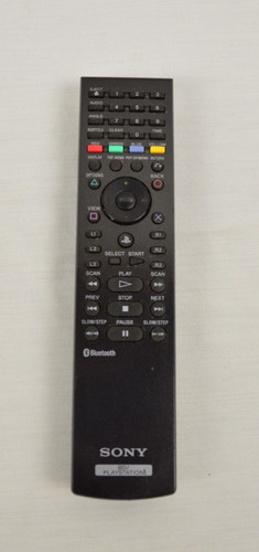 Telecomando blu ray - blu-ray, sony