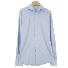 Eton Uomo Camicia Slim Fit