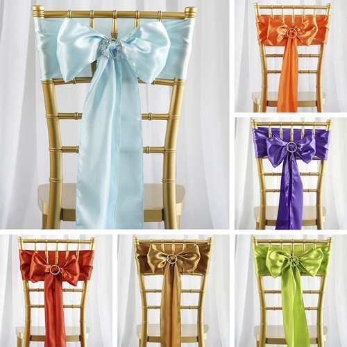 100 fasce sedia raso - sedia,