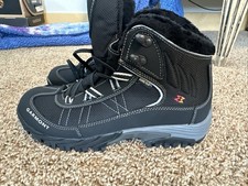 Stivali da trekking donna