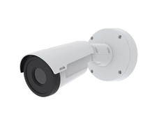 Axis Telecamera IP Camera Wi-Fi da Interno/Esterno da Parete SD Q1971-E