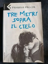 Federico Moccia TRE METRI